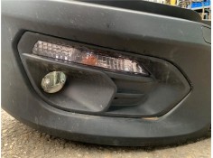 Recambio de paragolpes delantero para iveco daily chasis 2.3 referencia OEM IAM 5801772688 5802542012 