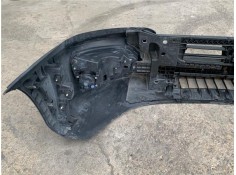 Recambio de paragolpes delantero para iveco daily chasis 2.3 referencia OEM IAM 5801772688 5802542012 