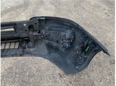 Recambio de paragolpes delantero para iveco daily chasis 2.3 referencia OEM IAM 5801772688 5802542012 