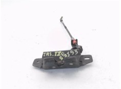 Recambio de cerradura puerta trasero izquierda para citroen berlingo 1.9 d (mfdjy) referencia OEM IAM 8726C6  