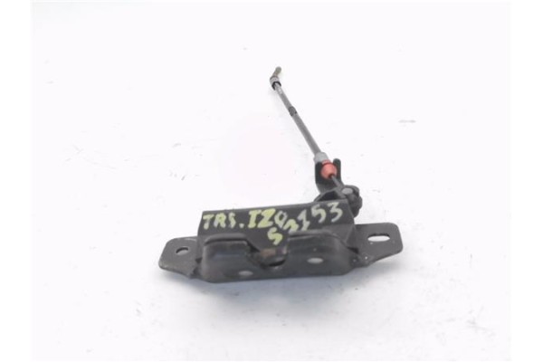 Recambio de cerradura puerta trasero izquierda para citroen berlingo 1.9 d (mfdjy) referencia OEM IAM 8726C6  