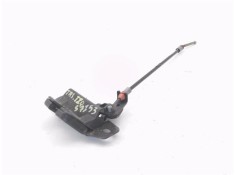 Recambio de cerradura puerta trasero izquierda para citroen berlingo 1.9 d (mfdjy) referencia OEM IAM 8726C6  