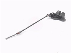 Recambio de cerradura puerta trasero izquierda para citroen berlingo 1.9 d (mfdjy) referencia OEM IAM 8726C6  