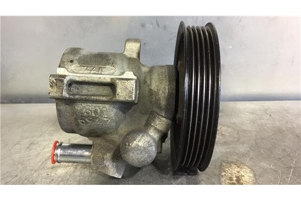 Recambio de bomba servodireccion para volkswagen polo berlina (6n1)(1994) 64 1.9 d referencia OEM IAM 6NO422154A 26069334 