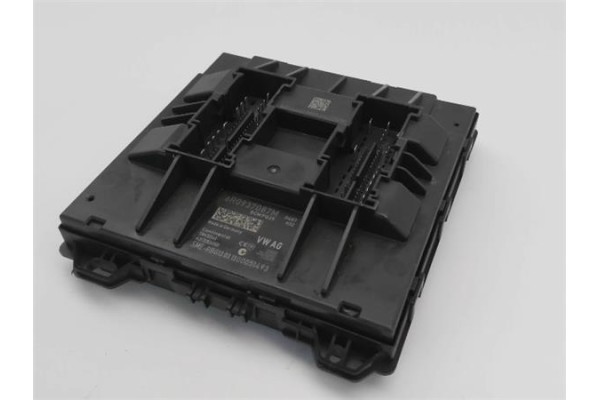 Recambio de centralita para seat ibiza berlina (6j5) 1.6 tdi referencia OEM IAM 6R0937087M  