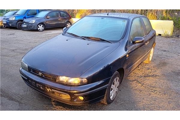 fiat bravo (182) del año 1998