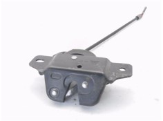 Recambio de cerradura puerta trasero izquierda para citroen berlingo 1.9 d (mfdjy) referencia OEM IAM 8726C6  