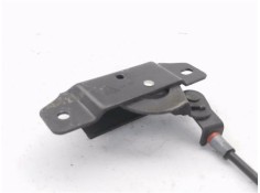 Recambio de cerradura puerta trasero izquierda para citroen berlingo 1.9 d (mfdjy) referencia OEM IAM 8726C6  