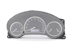 Recambio de cuadro completo para saab 9-3 berlina 1.9 tid referencia OEM IAM   