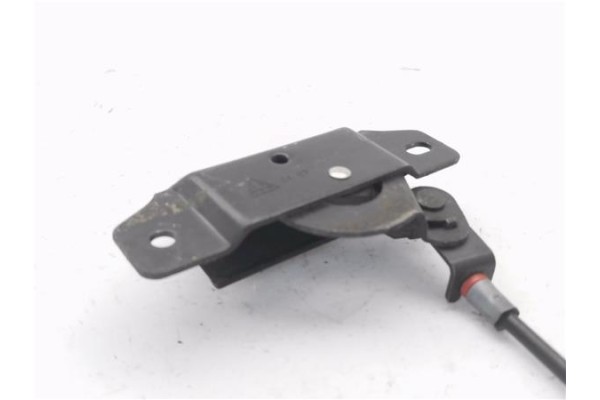 Recambio de cerradura puerta trasero izquierda para citroen berlingo 1.9 d (mfdjy) referencia OEM IAM 8726C6  