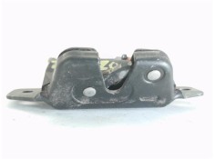 Recambio de cerradura puerta trasero izquierda para citroen berlingo 1.9 d (mfdjy) referencia OEM IAM 8726C6  