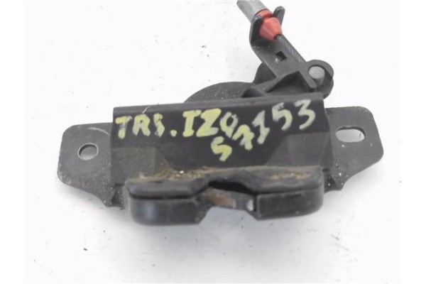 Recambio de cerradura puerta trasero izquierda para citroen berlingo 1.9 d (mfdjy) referencia OEM IAM 8726C6  