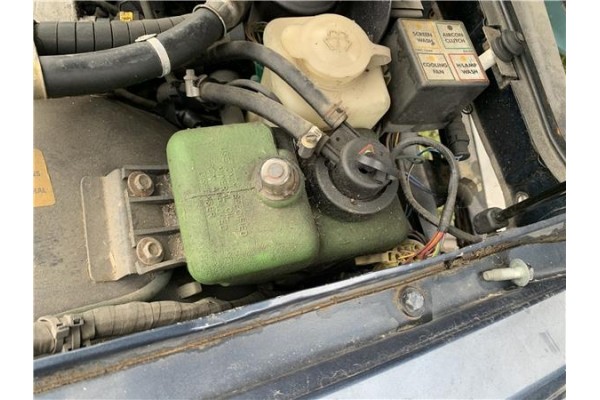 Recambio de deposito liquido suspension para jaguar xj6/12 3.6 xj6 referencia OEM IAM SAJJHALH3A9DPAMAAJ6212CV156KW  