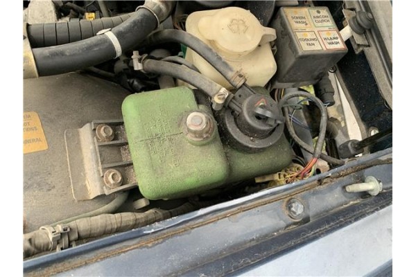 Recambio de deposito liquido suspension para jaguar xj6/12 3.6 xj6 referencia OEM IAM SAJJHALH3A9DPAMAAJ6212CV156KW  