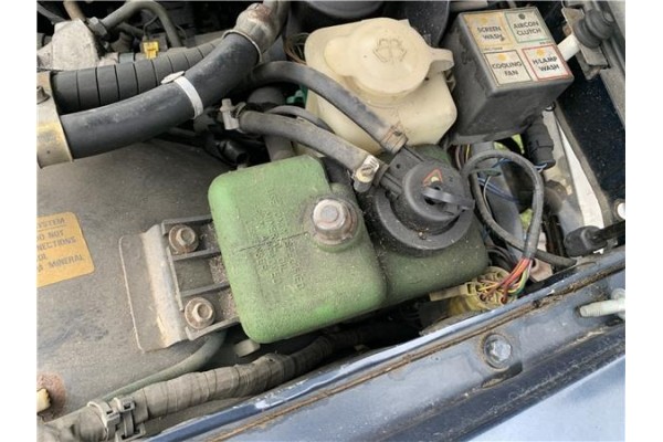 Recambio de deposito liquido suspension para jaguar xj6/12 3.6 xj6 referencia OEM IAM SAJJHALH3A9DPAMAAJ6212CV156KW  