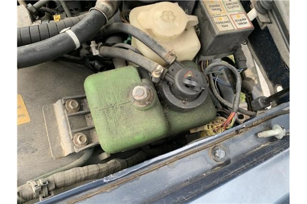 Recambio de deposito liquido suspension para jaguar xj6/12 3.6 xj6 referencia OEM IAM SAJJHALH3A9DPAMAAJ6212CV156KW  