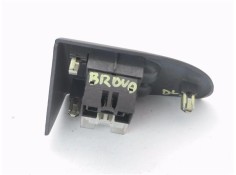 Recambio de mando elevalunas delantero izquierdo para fiat bravo (182) 1.8 16v / 16v 115 gt referencia OEM IAM 717928633 7352427