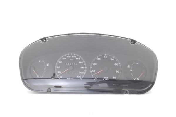 Recambio de cuadro completo para fiat bravo (182) 1.8 16v / 16v 115 gt referencia OEM IAM   
