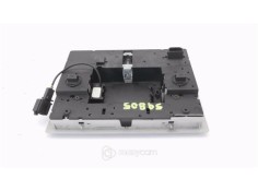 Recambio de luz interior techo para seat altea xl (5p5) 1.9 tdi referencia OEM IAM 5P0947111F  