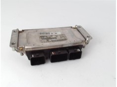 Recambio de centralita para peugeot 306 (7b, n3, n5) 1.6 referencia OEM IAM 9637839480 0261206861 