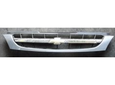Recambio de rejilla capo para chevrolet lacetti (2005) 2.0 tdci referencia OEM IAM   