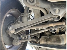 Recambio de brazo suspension trasero izquierdo para hyundai tucson (jm) 2.0 crdi referencia OEM IAM 552202E600  