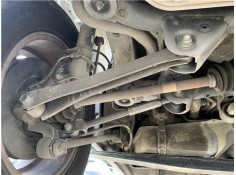 Recambio de brazo suspension trasero izquierdo para hyundai tucson (jm) 2.0 crdi referencia OEM IAM 552202E600  