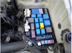 Recambio de caja fusibles/rele para hyundai tucson (jm) 2.0 crdi referencia OEM IAM 914902E010  