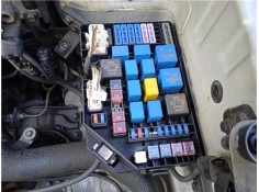 Recambio de caja fusibles/rele para hyundai tucson (jm) 2.0 crdi referencia OEM IAM 914902E010  