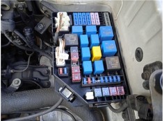Recambio de caja fusibles/rele para hyundai tucson (jm) 2.0 crdi referencia OEM IAM 914902E010  
