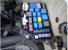 Recambio de caja fusibles/rele para hyundai tucson (jm) 2.0 crdi referencia OEM IAM 914902E010  