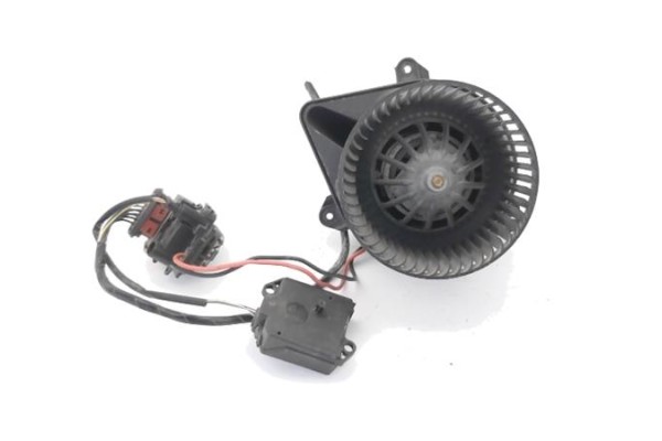 Recambio de motor calefaccion para renault megane i (ba0/1_) 1.4 16v (ba0d, ba1h, ba0w, ba10) referencia OEM IAM   
