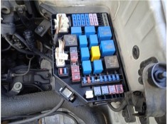 Recambio de caja fusibles/rele para hyundai tucson (jm) 2.0 crdi referencia OEM IAM 914902E010  