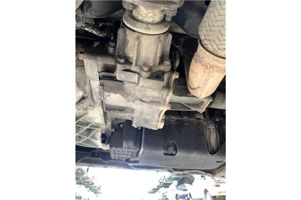 Recambio de caja transfer para hyundai tucson (jm) 2.0 crdi referencia OEM IAM 4730039130  
