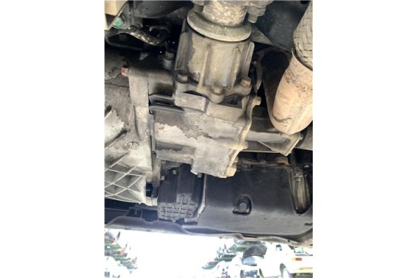 Recambio de caja transfer para hyundai tucson (jm) 2.0 crdi referencia OEM IAM 4730039130  