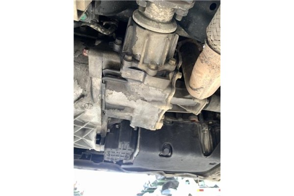 Recambio de caja transfer para hyundai tucson (jm) 2.0 crdi referencia OEM IAM 4730039130  