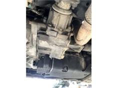 Recambio de caja transfer para hyundai tucson (jm) 2.0 crdi referencia OEM IAM 4730039130  