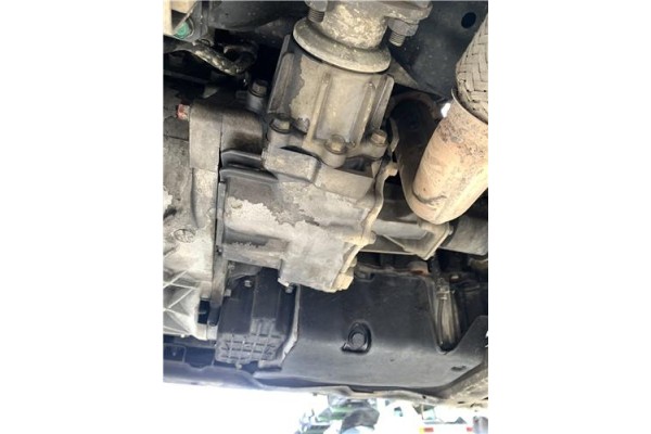 Recambio de caja transfer para hyundai tucson (jm) 2.0 crdi referencia OEM IAM 4730039130  