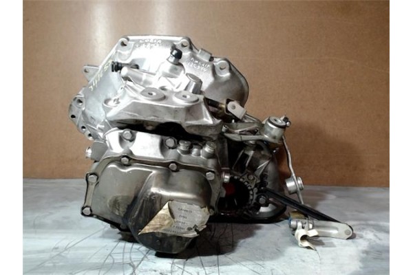 Recambio de caja cambios manual para opel corsa c 1.2 16v referencia OEM IAM F13C94  