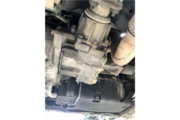 Recambio de caja transfer para hyundai tucson (jm) 2.0 crdi referencia OEM IAM 4730039130  