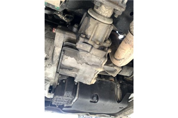 Recambio de caja transfer para hyundai tucson (jm) 2.0 crdi referencia OEM IAM 4730039130  