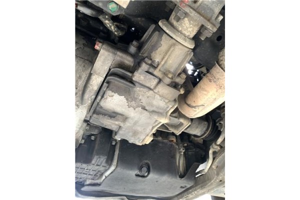 Recambio de caja transfer para hyundai tucson (jm) 2.0 crdi referencia OEM IAM 4730039130  