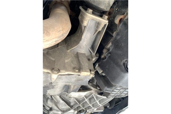 Recambio de caja transfer para hyundai tucson (jm) 2.0 crdi referencia OEM IAM 4730039130  