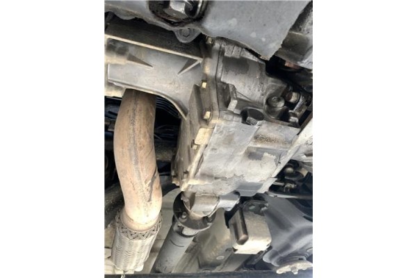 Recambio de caja transfer para hyundai tucson (jm) 2.0 crdi referencia OEM IAM 4730039130  