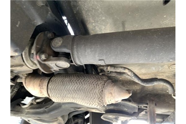 Recambio de cardan delantero para hyundai tucson (jm) 2.0 crdi referencia OEM IAM 493002E300 493002E350 