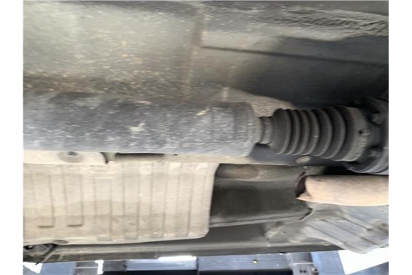 Recambio de cardan delantero para hyundai tucson (jm) 2.0 crdi referencia OEM IAM 493002E300 493002E350 