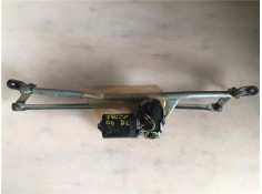 Recambio de motor limpiaparabrisas delantero para seat ibiza (6l1) referencia OEM IAM 6K1955023B 0390241526 
