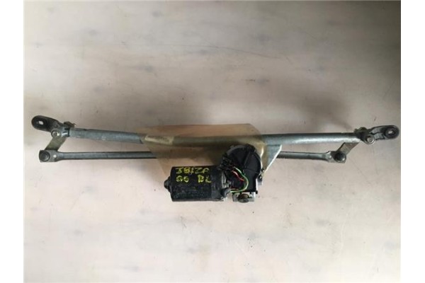 Recambio de motor limpiaparabrisas delantero para seat ibiza (6l1) referencia OEM IAM 6K1955023B 0390241526 