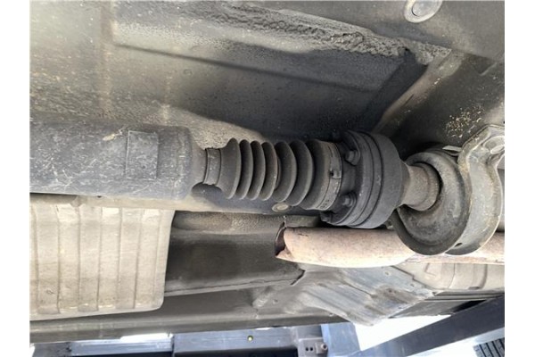 Recambio de cardan delantero para hyundai tucson (jm) 2.0 crdi referencia OEM IAM 493002E300 493002E350 