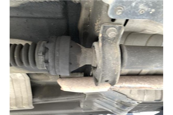 Recambio de cardan delantero para hyundai tucson (jm) 2.0 crdi referencia OEM IAM 493002E300 493002E350 